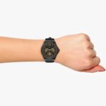 Guess watch for women W0846L1 - الصورة 5