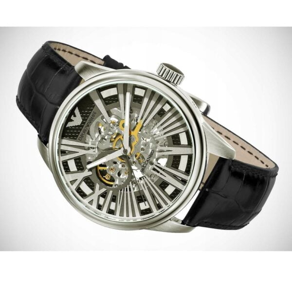 ⁦Emporio Armani watch for men AR4629⁩ - الصورة ⁦4⁩