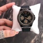 Guess watch for women W0846L1 - الصورة 7