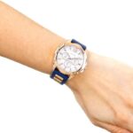 Guess watch for women W0325L8 - الصورة 8