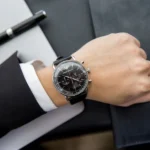 Emporio Armani watch for men AR11143 - الصورة 3