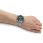 Emporio Armani watch for men AR11338 - الصورة 5