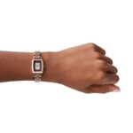 Emporio Armani watch for women AR11407 - الصورة 4