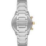 Emporio Armani watch for men AR11454 - الصورة 4