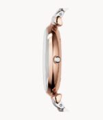Emporio Armani watch for women AR1677 - الصورة 3