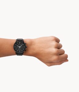Emporio Armani watch for men AR1918 - الصورة 4