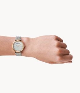 Emporio Armani ladies watch AR2068 - الصورة 4