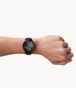 Emporio Armani watch for men AR60046 - الصورة 4