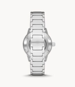 Emporio Armani watch for men AR60052 - الصورة 3