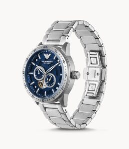 Emporio Armani watch for men AR60052 - الصورة 2