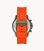 Fossil watch for men BQ2500 - الصورة 2