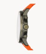 Fossil watch for men BQ2500 - الصورة 3
