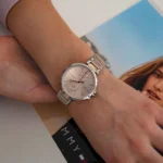 Tommy Hilfiger watch for women 1782127 - الصورة 5