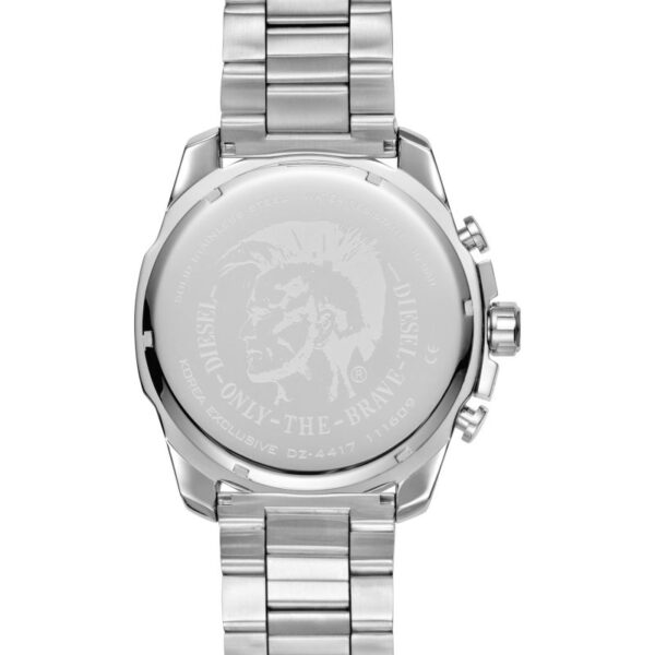 ⁦Diesel watch for men DZ4417⁩ - الصورة ⁦2⁩