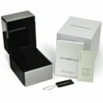 Emporio Armani watch for men AR6088 - الصورة 6