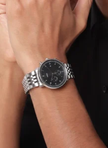 Fossil watch for men FS5489 - الصورة 5