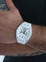 Guess watch for men GW0203G2 - الصورة 6