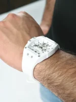 Guess watch for men GW0203G2 - الصورة 5