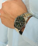 Guess watch for men GW0066G2 - الصورة 2
