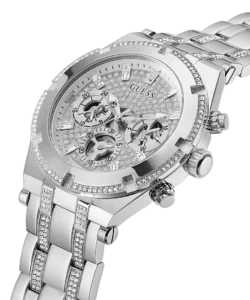 Guess watch for men GW0261G1 - الصورة 4