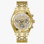 Guess watch for men GW0261G2 - الصورة 2