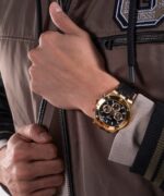 Guess watch for men GW0262G2 - الصورة 7