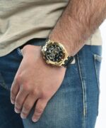Guess watch for men GW0262G2 - الصورة 6