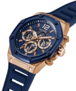 Guess watch for men GW0263G2 - الصورة 2