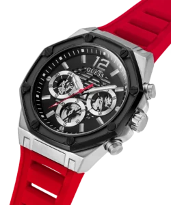 Guess watch for men GW0263G3 - الصورة 3