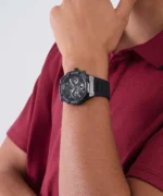 Guess watch for men GW0263G4 - الصورة 5