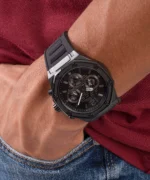 Guess watch for men GW0263G4 - الصورة 6