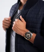 Guess watch for men GW0264G3 - الصورة 6