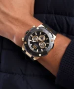 Guess watch for men GW0264G3 - الصورة 7