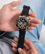 Guess watch for men GW0264G3 - الصورة 8
