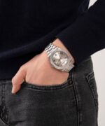 Guess watch for men GW0265G6 - الصورة 5
