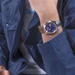 Guess watch for men GW0265G7 - الصورة 6