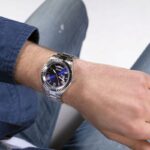 Guess watch for men GW0265G7 - الصورة 5