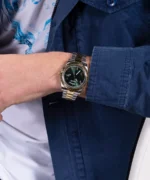 Guess watch for men GW0265G8 - الصورة 7