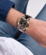 Guess watch for men GW0265G8 - الصورة 6