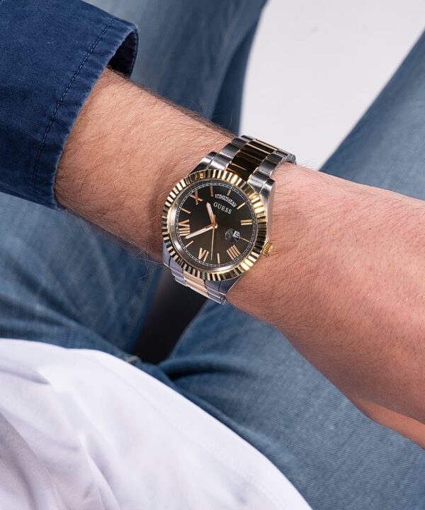 ⁦Guess watch for men GW0265G8⁩ - الصورة ⁦6⁩