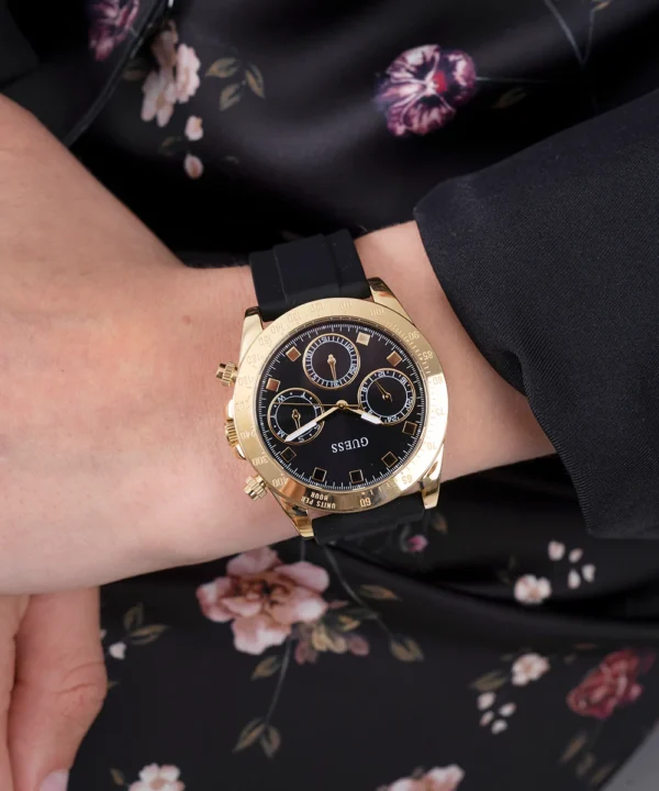 ⁦Guess watch for women GW0315L1⁩ - الصورة ⁦4⁩