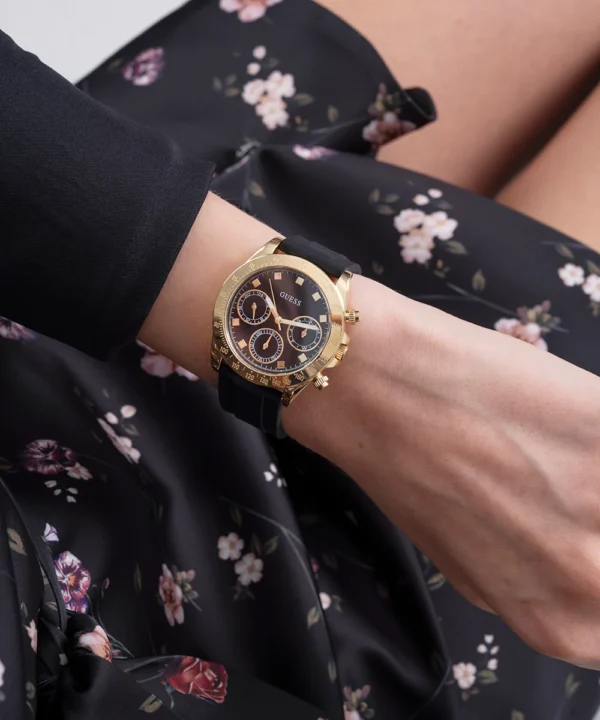 ⁦Guess watch for women GW0315L1⁩ - الصورة ⁦5⁩