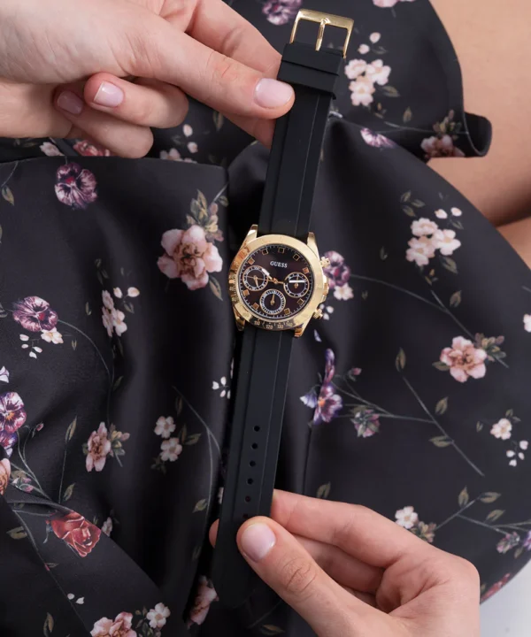 ⁦Guess watch for women GW0315L1⁩ - الصورة ⁦6⁩