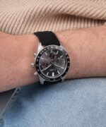 Guess watch for men GW0332G1 - الصورة 6