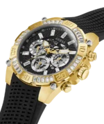 Guess watch for men GW0333G2 - الصورة 3