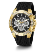 Guess watch for men GW0333G2 - الصورة 2