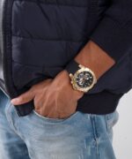 Guess watch for men GW0333G2 - الصورة 7