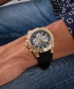 Guess watch for men GW0333G2 - الصورة 6