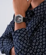Guess watch for men GW0334G1 - الصورة 7