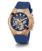 Guess watch for men GW0334G3 - الصورة 3